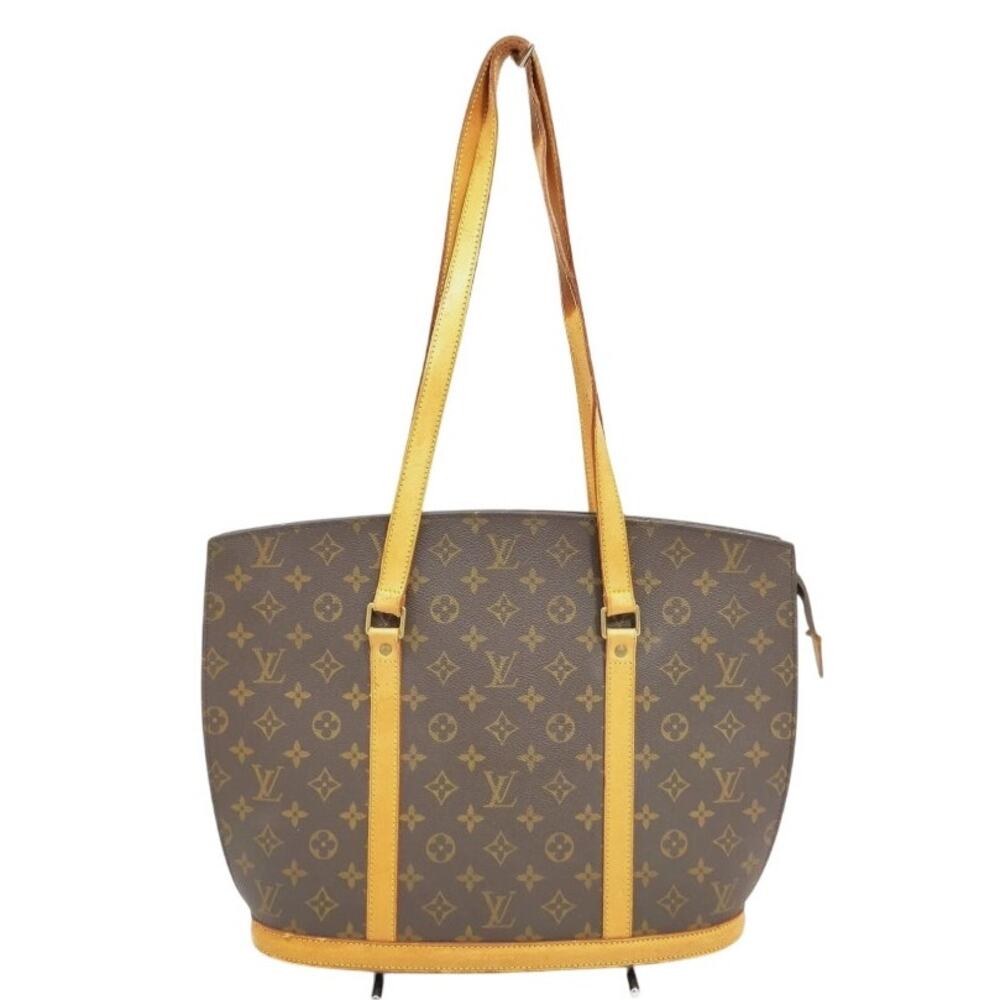 💎✨BEAUTIFUL✨💎Authentic Louis Vuitton Babylone Tote - Picture 2 of 10